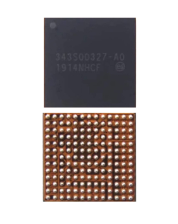Power Management IC (343S00327) for iPad Pro 12.9" 4th Gen (2020)