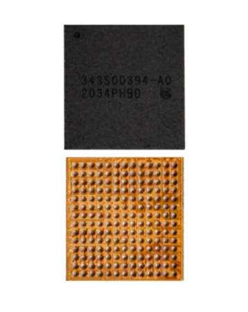 Power Management IC (343S00394) for iPad Air 4