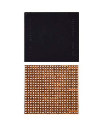 Power Management IC (343S00481) for iPad Pro 12.9" 5th Gen (2021)