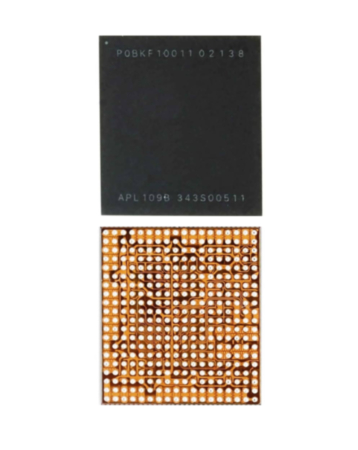 iPhone 13 / 13 Mini / 13 Pro / 13 Pro Max Big Power IC (343S00511)