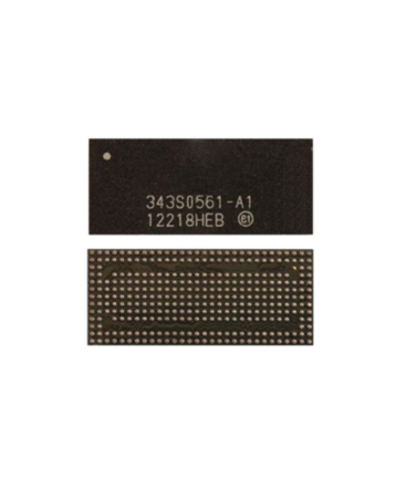 Power Management PMIC IC (U8100 / 343S0561 / Amelia) for iPad 3