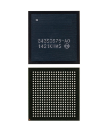 Power Management PMIC IC (U8100 / 343S0675) for iPad Air 2