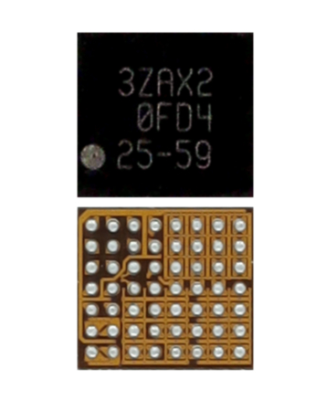 Power IC for Galaxy Tab S8 Ultra (3ZDD0)