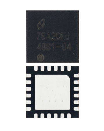 MacBook Pro (Late 2013-Mid 2015) Display Backlight Driver IC Chip (48B1A)