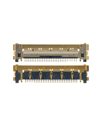 LCD Display Connector for MacBook Air 11" / Pro 13" / 15" A1370 / A1369 / A1465 / A1466 / A1278 / A1425 / A1502 / A1398 (2010-2015) (518S0787/J900: 30 Pin)