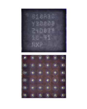 Tristar U2 Charging IC (610A3C) for iPad Pro 12.9" 3rd Gen (2018) / iPad Pro 11" 1st Gen (2018)