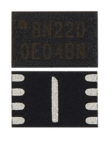 Ace SPI Flash IC (Charge EEPROM) with Program (8N2200E04BN) for iPad Pro 11" 4th Gen /Pro 12.9" 6th Gen ( 2022)