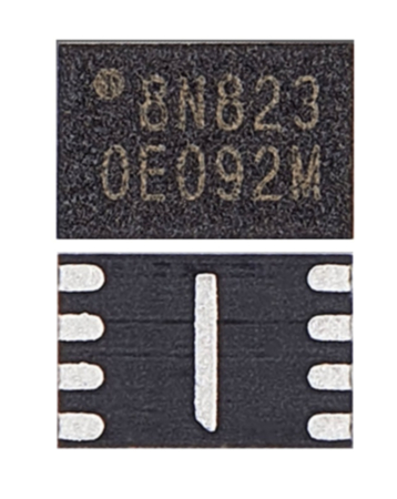 Ace SPI Flash IC for iPad Pro 12.9" 3rd Gen (2018) / iPad Pro 12.9" 4th Gen (2020) / iPad Pro 11" 1st Gen (2018) / iPad Pro 11" 2nd Gen (2020) (8N8)