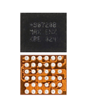 Audio Codec IC (98728B / 30 Pin) for iPad Pro 11 (1st Gen/2018) / Pro 11 (2nd Gen/2020) / Pro 12.9 (3rd Gen/2018)