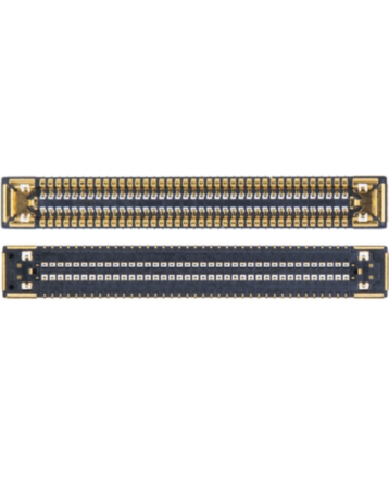 Shop the Mainboard Flex FPC Connector for Galaxy A52 5G, model A526 from 2021 – 78 Pins.