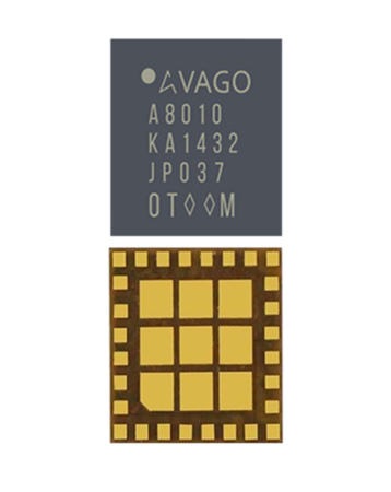 iPhone 6P/6 Power Amplifier IC (PA A8010/PA U_HBPAD/56 Pins)