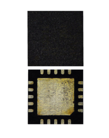 MacBooks Power IC (TI CD3211A1RGPR / CD3211A1 / CD3211 QFN-20 Pin)