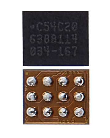 iPhone 12 Series / 13 Series / 14 Series USB-PD (CS4C20)