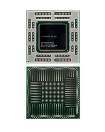 APU GPU IC Chip for PlayStation 4 (CXD90026G CXD90026AG CXD90026BG)
