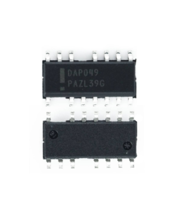 DAP049 SOP14 Power Supply IC for Playstation 4 Slim / Pro (Soldering Required)