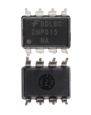 DNP015NA Power Supply IC Chip for PlayStation 4