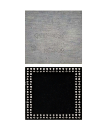 Buy the WiFi IC for Galaxy S10 and Note 10, KM8D19100.