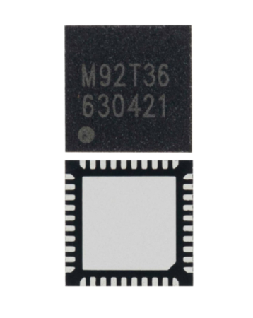 M92T36 USB-C Charging Power Management IC for Nintendo Switch / Switch Lite / Switch OLED (Soldering Required)