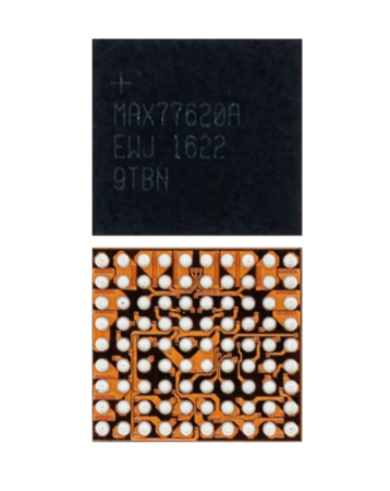 MAX77620AEWJ+T Power Management PMIC IC for Nintendo Switch / Switch OLED (Soldering Required)