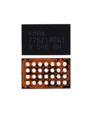 Power Supply IC Chip for Nintendo Switch (MAX77621AEWI)