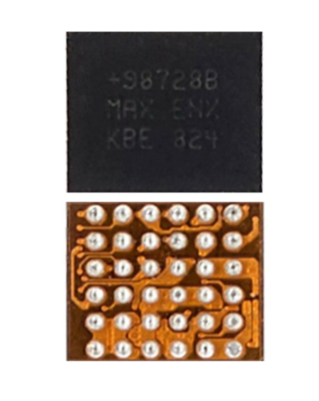 Small Audio IC Chip for iPad Pro 11" 1st Gen (2018) / iPad Mini 5 / iPad Air 3 / Pro 12.9" 3rd Gen (2018)