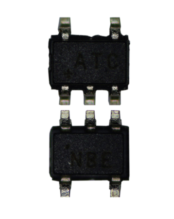 MacBooks Overvoltage (Late 2009-Mid 2017) Protection Relay (MAX9940AXK+ U6900 SC70-5)