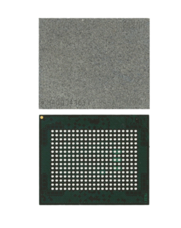 Nand Internal Hard Drive (1TB) for iPhone 14 / 15 / 16 Series (Not Returnable)