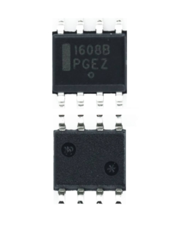 NCP1608B Power Supply PFC IC for Playstation 4 Slim / Pro (Soldering Required)