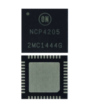 Power Management IC NCP4205 for Xbox One X