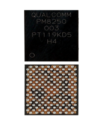 Stock up on the Big Power Supply IC PM8250 for Galaxy Note 20 5G and S20 Ultra.