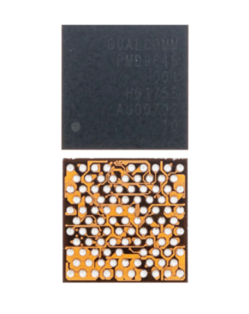 iPhone 7P/7 Small Power IC (BBPMU_RF/PMD9645/103 Pins/Qualcomm)