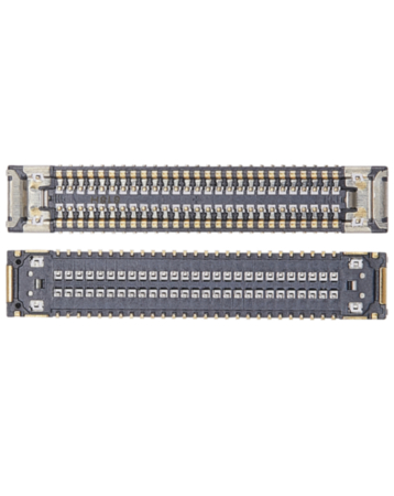 Order the Charging FPC Connector, 54 Pin, for Galaxy S20, S20 Plus, S20 Ultra, Note 20, and Note 20 Ultra.