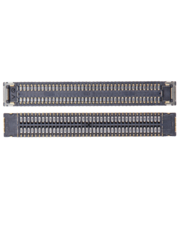 Buy the Mainboard Flex FPC Connector for Galaxy S20 FE 5G, 78 Pins.