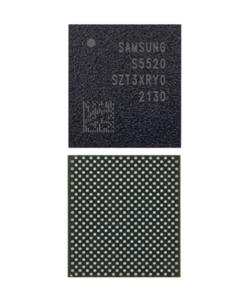 Buy the Power Management IC for the Galaxy S22 5G, model S5520.

