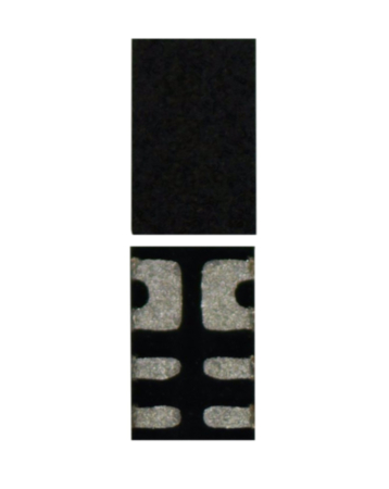 SMD CONTROLLER IC for MacBooks (SLG5AP1443V / SLG5AP1443VT / SLG5AP1443VTR / 5AP1443 F5A FRW Fxx)