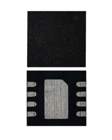 SMC RESET Controller IC (SN0903049DRGR / SUDM / U5110: QFN-8 PIN) for MacBook Air 11" / 13" / Pro Retina 13" / 15" A1465 / A1466 / A1502 / A1398 / Mid 2013 To Early 2015)