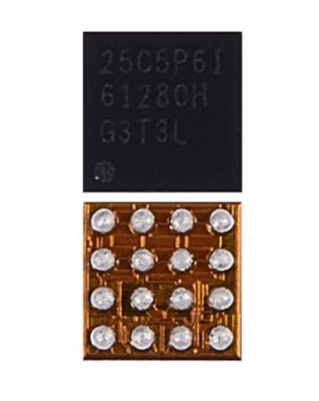 iPhone 14 Series / 15 Series Boost Power Supply IC (SN61280H)