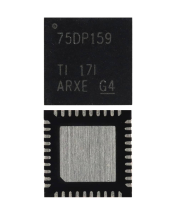 HDMI Control IC (SN75DP159 / 40 Pin) for Xbox One S