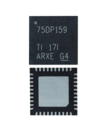 HDMI Control IC (SN75DP159 / 40VQFN) (48 Pin) for Xbox One S