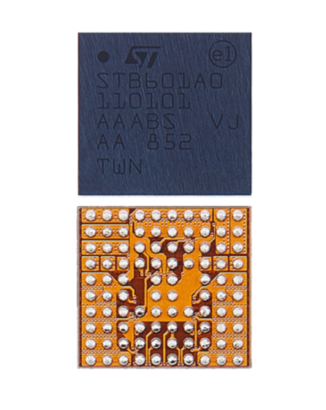 iPhone 12 / 13 / 14 Series Face id Recognition IC (STB601A05)