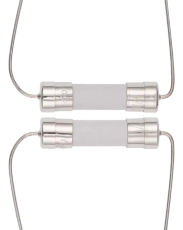 Fuse (T8A-H-250V) for PlayStation 5 