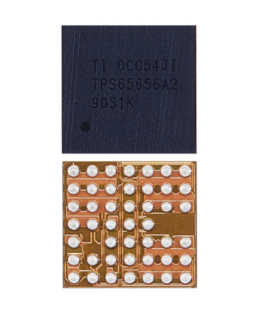 iPhone 12 / 12 Mini / 12 Pro / 12 Pro Max / 13 / 13 Mini / 13 Pro / 13 Pro Max LCD Display IC (TPS65656A2,U9100)