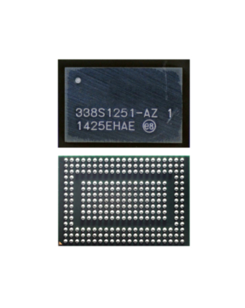iPhone 6P/6 Power Management IC (Big) PMIC (U1202/338S1251-AZ/267 Pins)