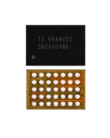iPhone 6P / 6 Tigris Charging IC Chip (U1401 / SN2400B0 / 35 Pins) (Pack of 10)
