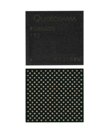Stock up on the WiFi IC WCN6856-102 for Galaxy S23 Plus.