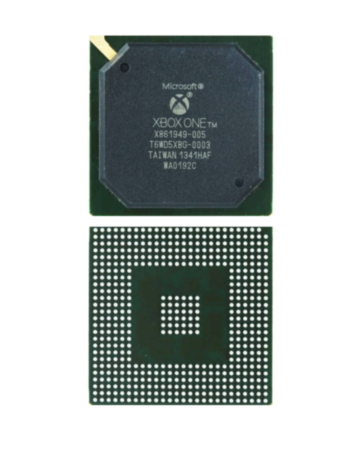 South Bridge IC Chip (X861949-005) for Xbox One / Xbox One S