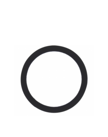 Buy the Big Hole Camera Lens with Adhesive Tape for iPhone 11, pack of 10, aftermarket.








