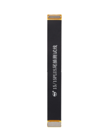 Charging Port Testing Flex Cable for iPhone 15 / 15 Plus