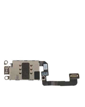 Dual Sim Card Reader for iPhone 17