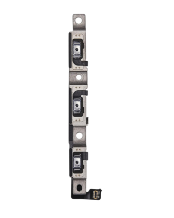 Volume Button Flex Cable for iPhone 17